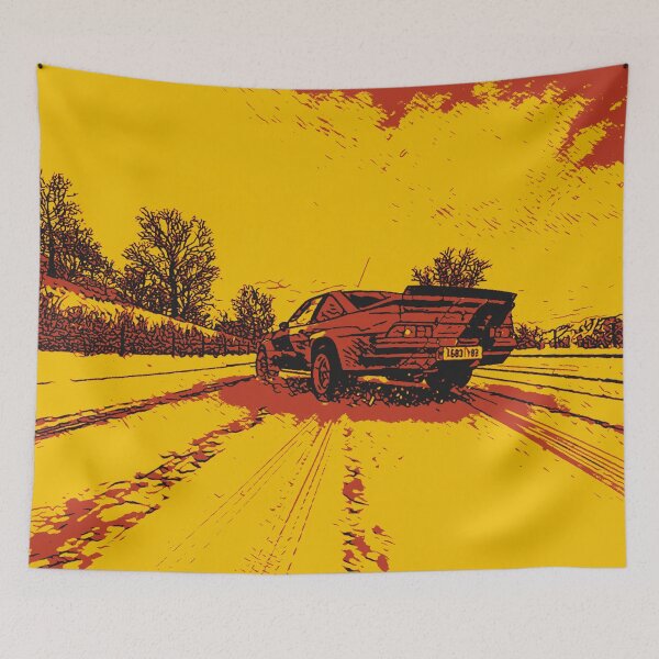 Item preview, Snow rally  designed and sold by ^ H12021 ^.