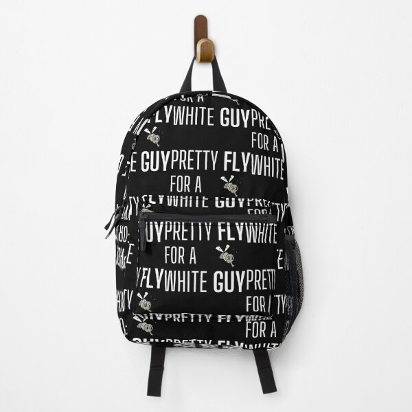 Item preview, pretty fly for a white guy designed and sold by OneTimeEngineer.