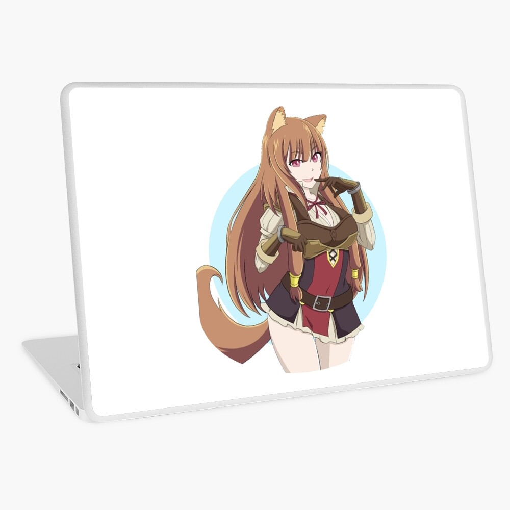 Raphtalia - Naofumi - The Rising of the Shield Hero - Tate no Yuusha no  Nariagari Greeting Card for Sale by ShopMello