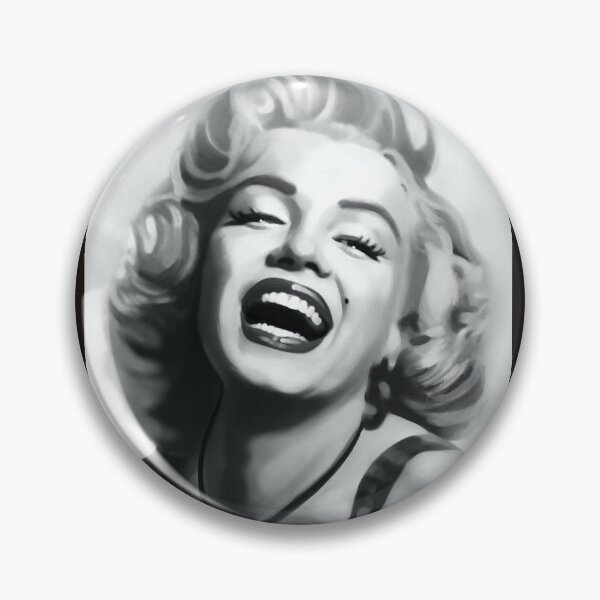 Item preview, Marilyn Monroe designed and sold by Sabry81.