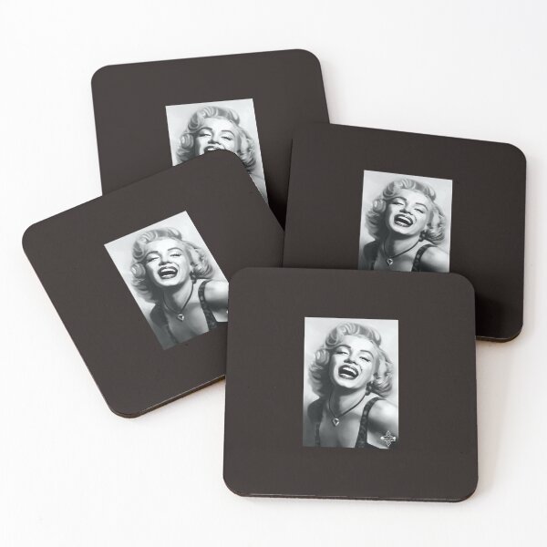 Item preview, Marilyn Monroe designed and sold by Sabry81.