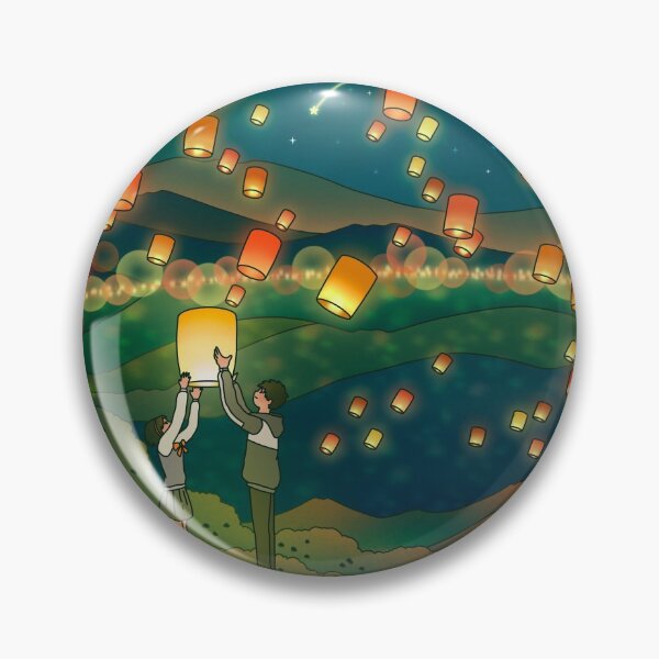 Item preview, Wishful designed and sold by luuuxia.