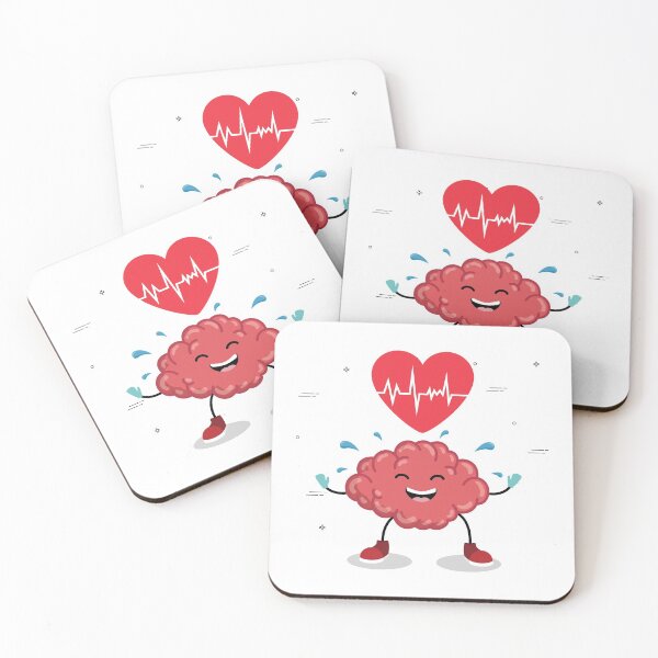 Item preview, Funny Mental Health Awareness designed and sold by SAVWIS.