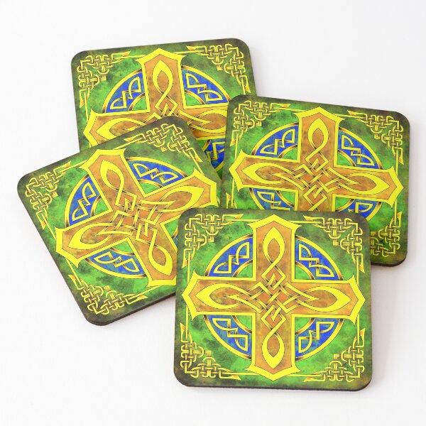 Item preview, Celtic Cross designed and sold by Harold Taylor.