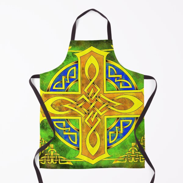 Item preview, Celtic Cross designed and sold by Harold Taylor.