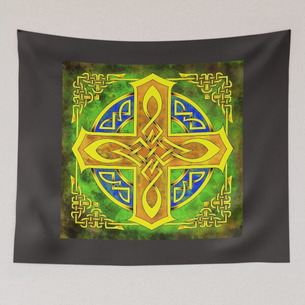Item preview, Celtic Cross designed and sold by Harold Taylor.