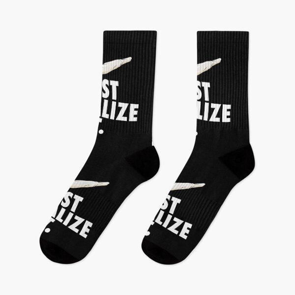 Item preview, Just Legalize it. Funny Smoker Parody designed and sold by Urosek.