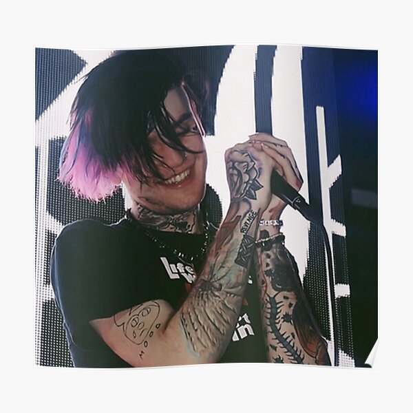 lil peep poster lil peep poster