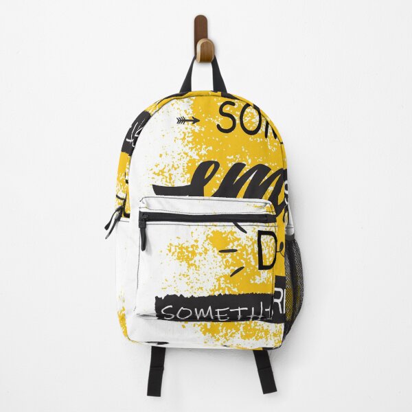 Item preview, Do something so that someone smiles before sleep designed and sold by arnabbabai.