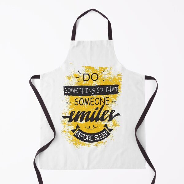 Item preview, Do something so that someone smiles before sleep designed and sold by arnabbabai.