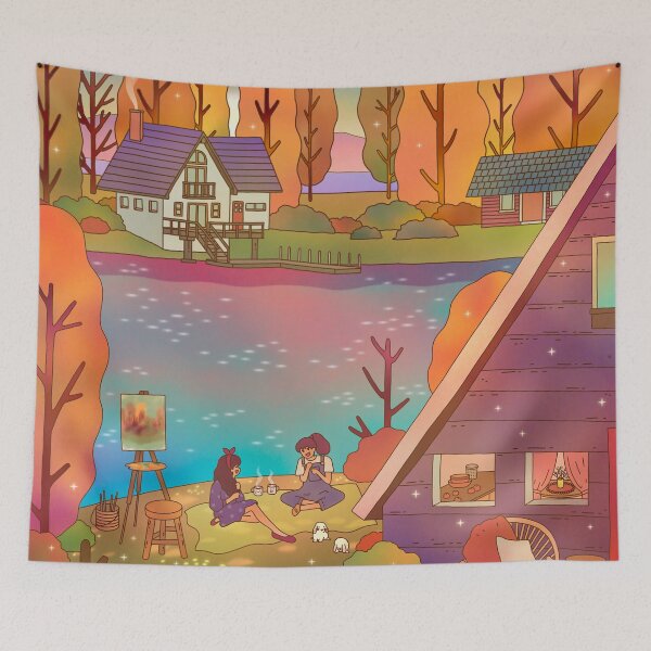 Item preview, Season of Joy designed and sold by luuuxia.