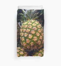 Ananas Bettbezug