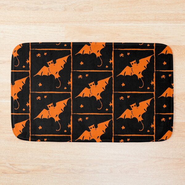 Item preview, Bat Bogie designed and sold by HorrorEggs.