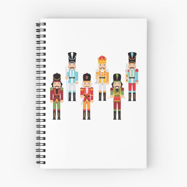 Item preview, Nutcracker Figures designed and sold by Mile Marker Brands.