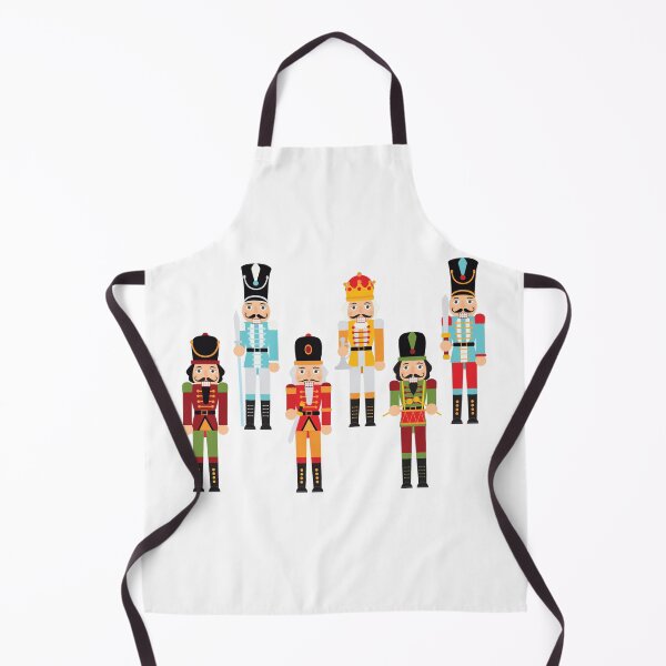 Item preview, Nutcracker Figures designed and sold by Mile Marker Brands.