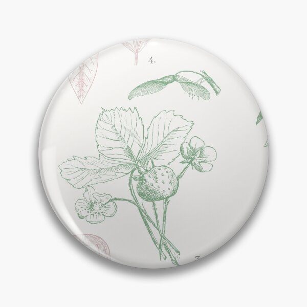 Item preview, Botanical Print designed and sold by moss&moon designs.