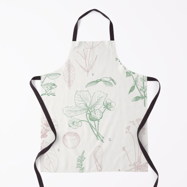Item preview, Botanical Print designed and sold by moss&moon designs.