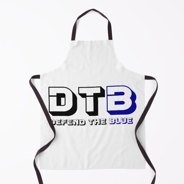 Item preview, defend the blue designed and sold by MJLdesigns.