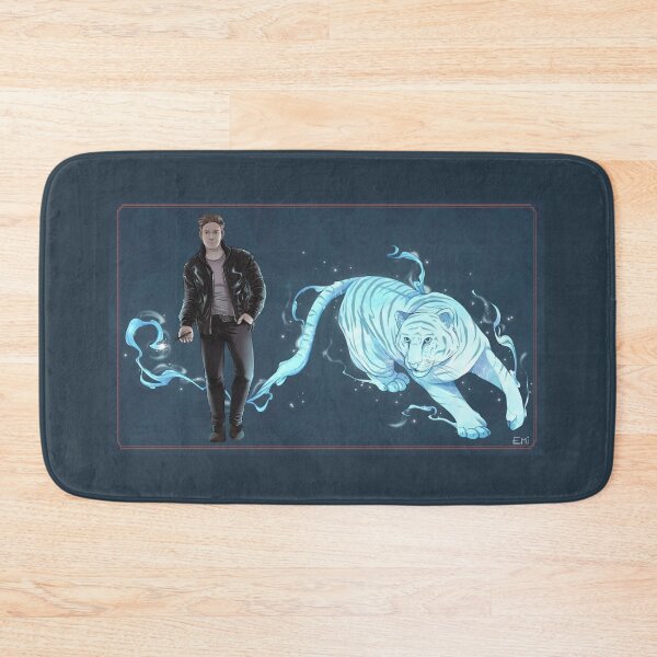 Item preview, Phil and Tiger designed and sold by Ielenna.