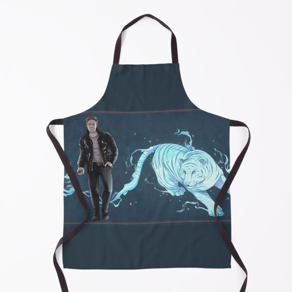 Item preview, Phil and Tiger designed and sold by Ielenna.