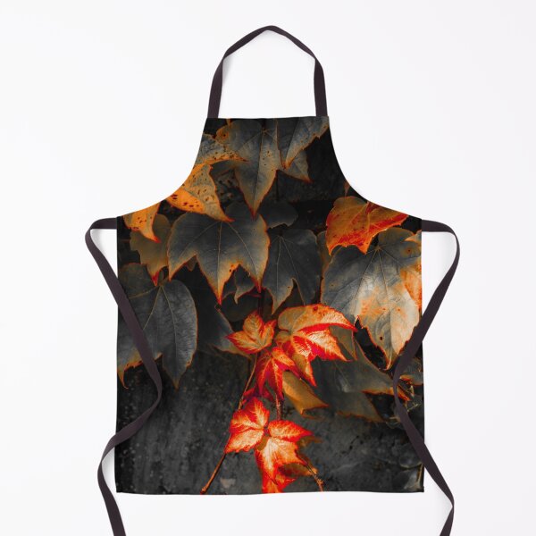 Item preview, Autumn leaf designed and sold by miljuvarghese.