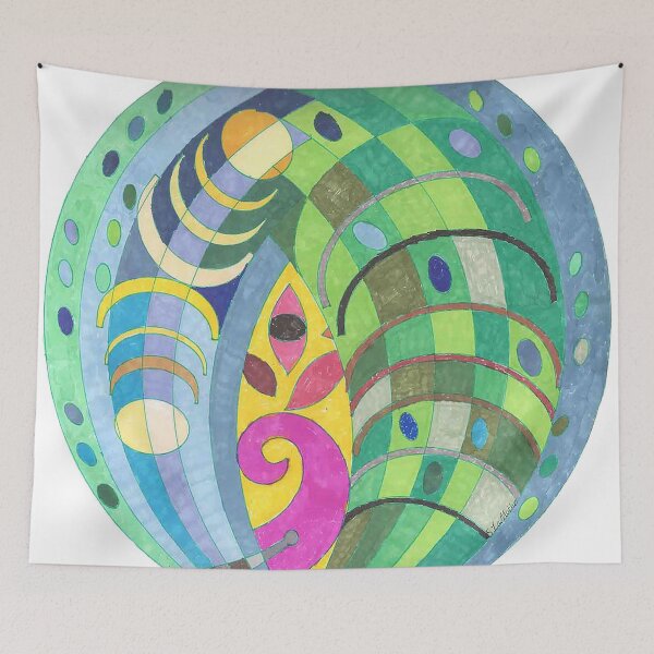 Item preview, Conch designed and sold by SavantArtist.