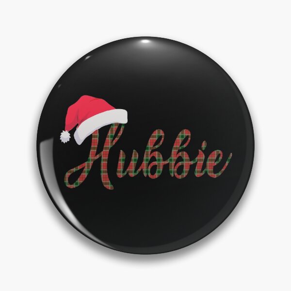 Artikelvorschau, Hubbie Weihnachtspyjamas entworfen und verkauft von REApparelCo.