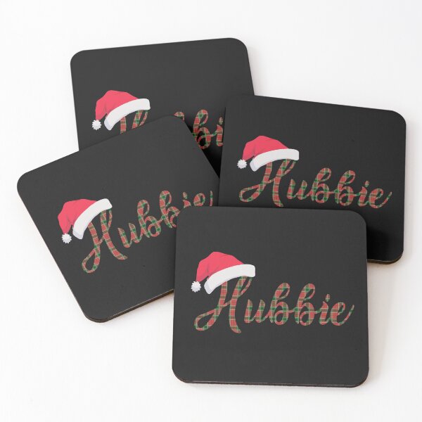 Item preview, Hubbie Christmas Pajamas designed and sold by REApparelCo.