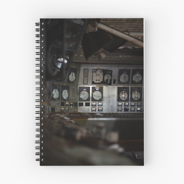 Item preview, Rusty control panel designed and sold by ferm93.