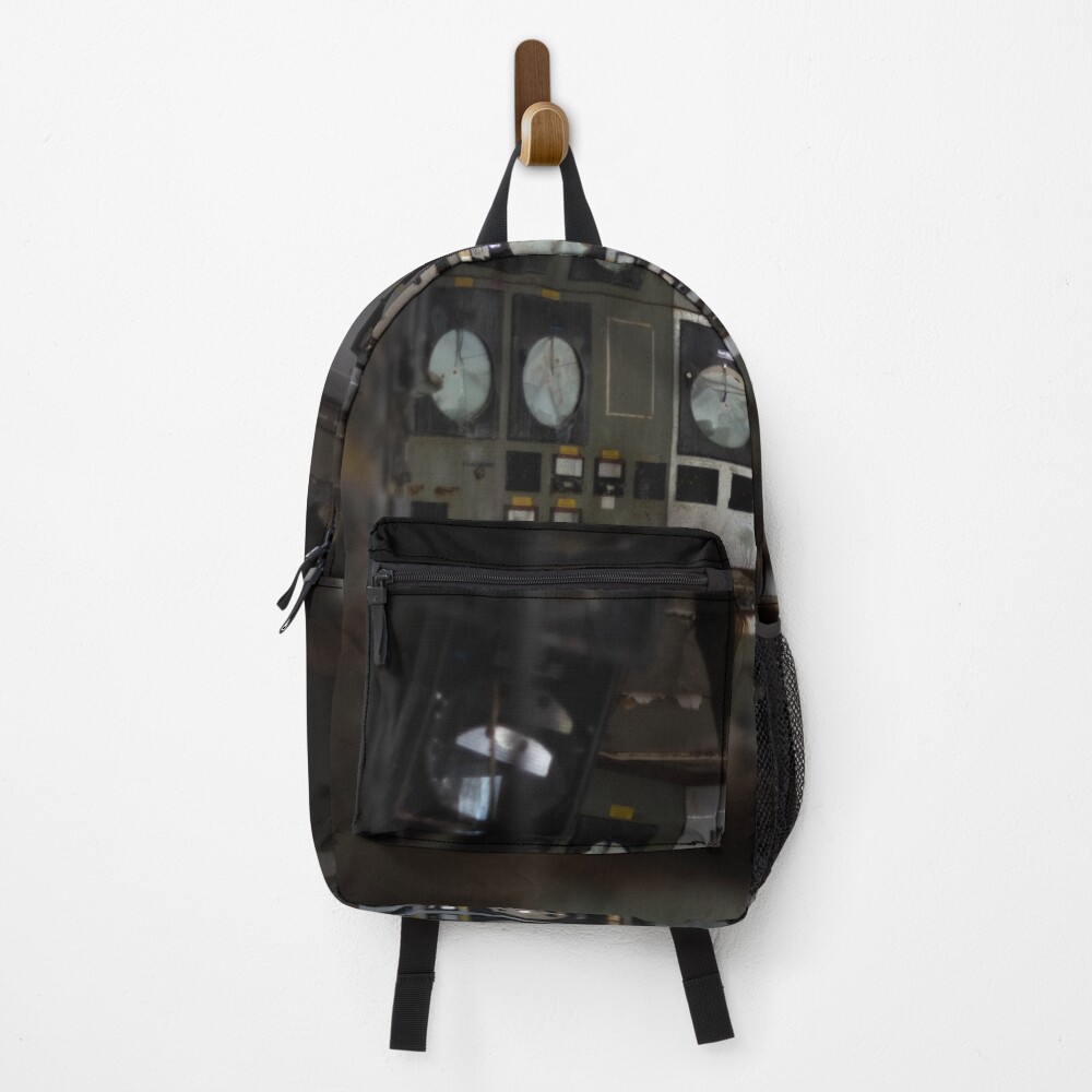 Item preview, Backpack designed and sold by ferm93.
