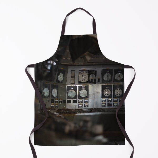 Item preview, Rusty control panel designed and sold by ferm93.