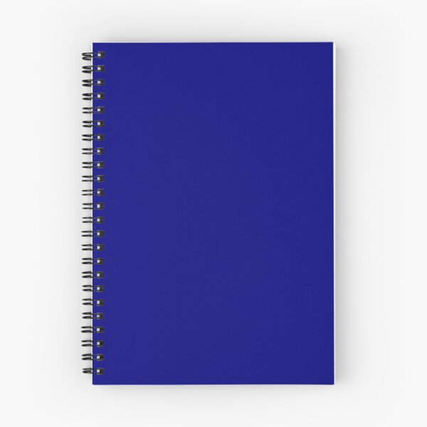 Item preview, Classic Solids (Cobalt Blue) designed and sold by hyproinc.