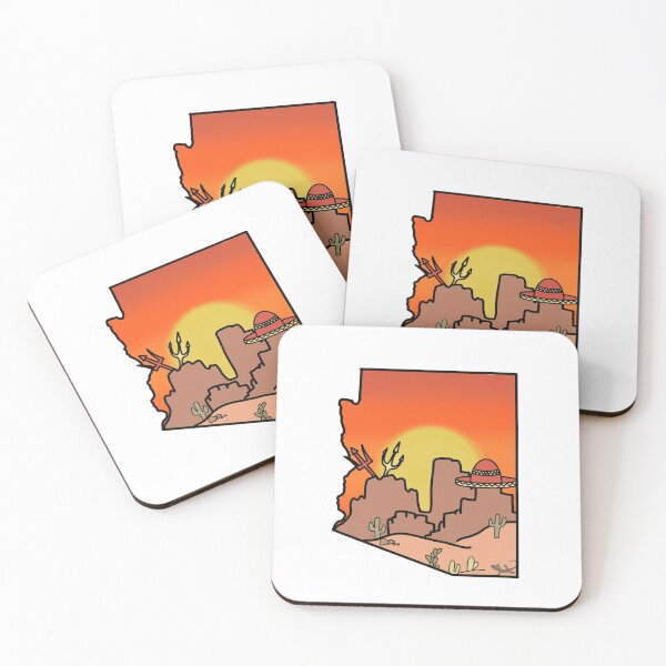 Item preview, Arizona State designed and sold by AshleyCreates23.