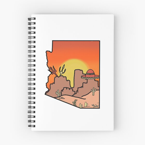 Item preview, Arizona State designed and sold by AshleyCreates23.