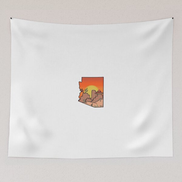 Item preview, Arizona State designed and sold by AshleyCreates23.