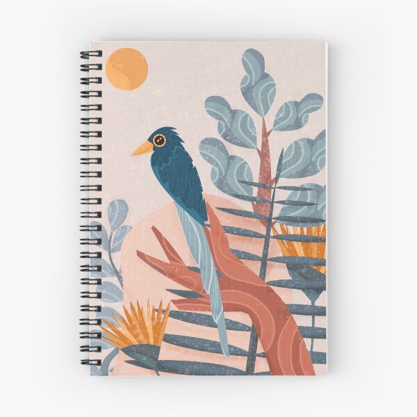 Item preview, bird composition designed and sold by tomashevskaya.