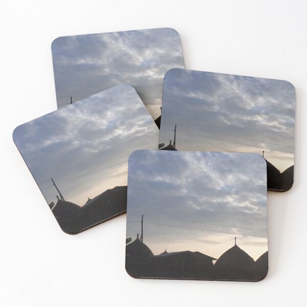 Item preview, sunrise designed and sold by meskteka.