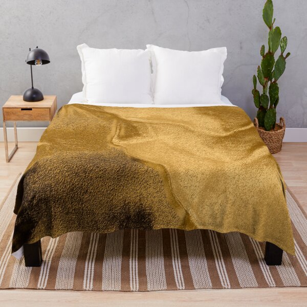 Item preview, Elegant gold waves designed and sold by SulkaCreative.