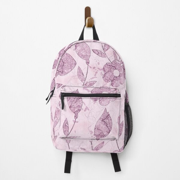 Item preview, Watercolor Floral VV designed and sold by Amir Faysal.