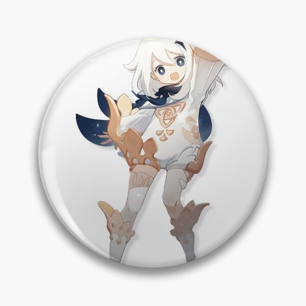 Item preview,  Paimon 2 designed and sold by TSoma.