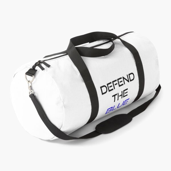 Item preview, Defend The Blue designed and sold by MJLdesigns.