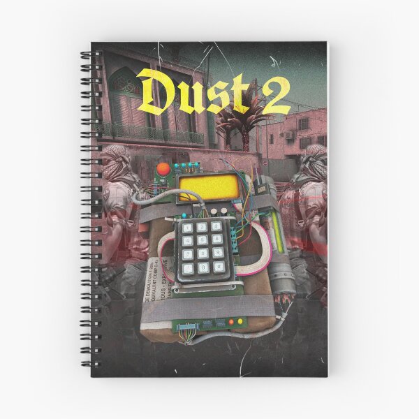 Item preview, Counter-Strike Dust 2 Apparel  designed and sold by coreyapplesauce.