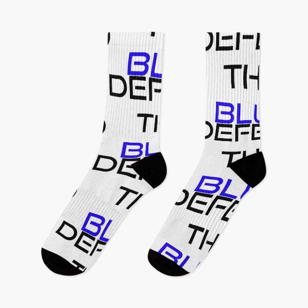 Item preview, Defend The Blue designed and sold by MJLdesigns.