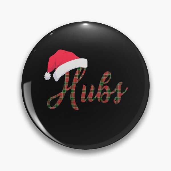 Item preview, Hubs Christmas Pajamas designed and sold by REApparelCo.