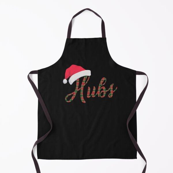 Item preview, Hubs Christmas Pajamas designed and sold by REApparelCo.