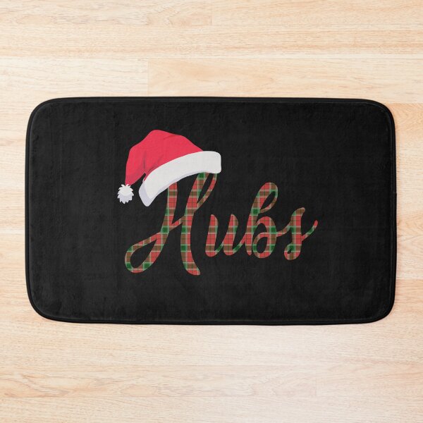 Item preview, Hubs Christmas Pajamas designed and sold by REApparelCo.