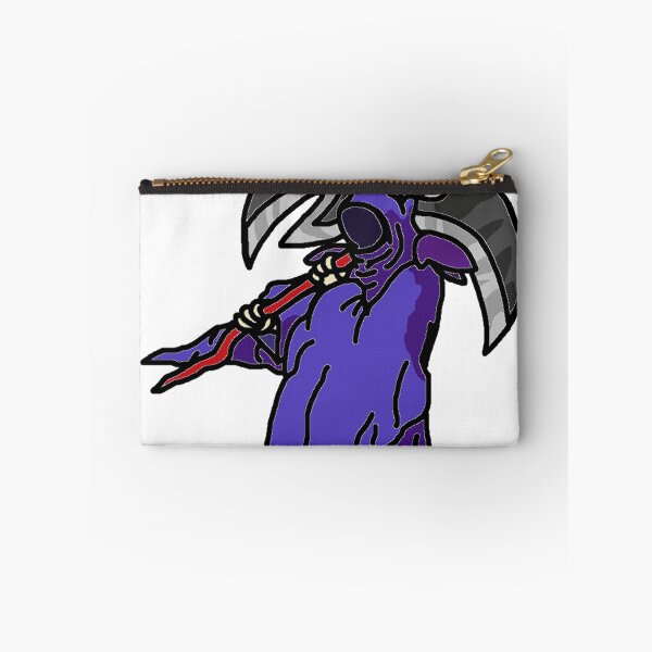 Item preview, Slim Fate designed and sold by Megasaur66.