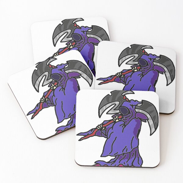 Item preview, Slim Fate designed and sold by Megasaur66.