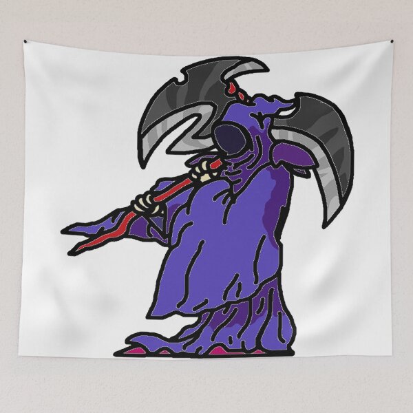 Item preview, Slim Fate designed and sold by Megasaur66.