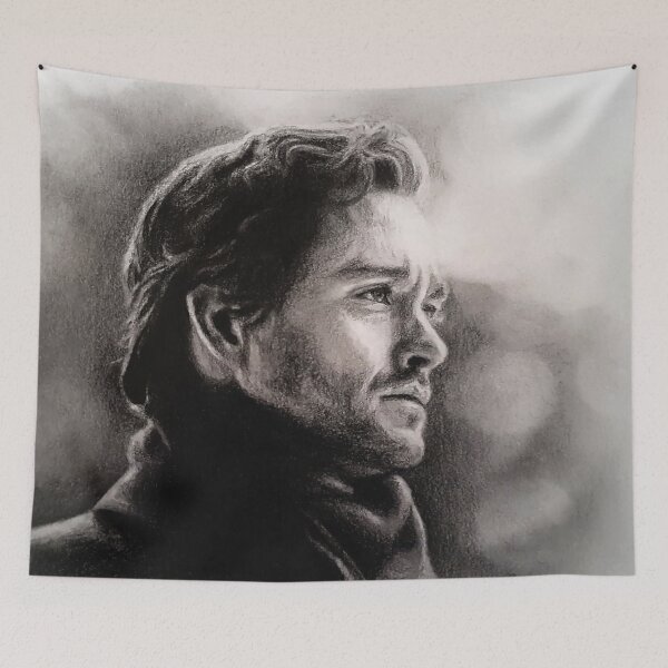 Item preview, Will Graham<3 designed and sold by MahdisM.